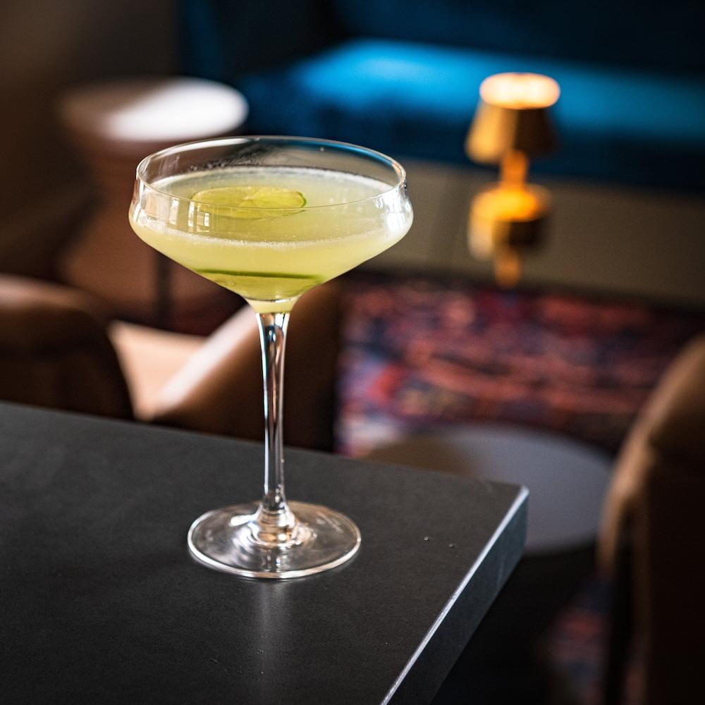 The Boxer Hotel Boston Luaran gambar